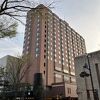 香林坊エリアにある東急ホテル