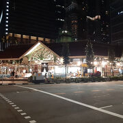 サテーストリート