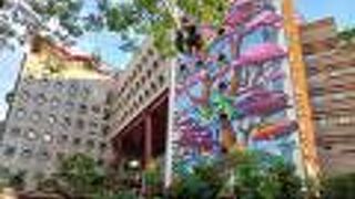 LYF ワンノース シンガポール