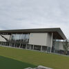 鳥取県立美術館・・・OPENNESS!がテーマ