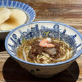 度小月の担仔麺は、台南で必ず食べておきたいグルメの1つです。