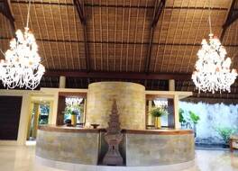 コマネカ アット ラサ サヤン ウブド ホテル 写真