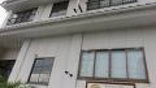 はわい温泉 鹿鳴館