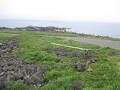沓形岬公園