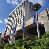 食事がおいしい！