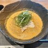 新宮の鶏そば店