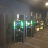 BIZCOURT CABINすすきの ルートインホテルズ