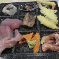 バイキングです