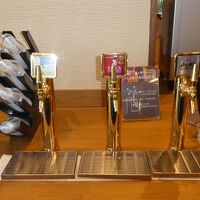 のみ放題はセルフで