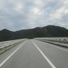 阿嘉大橋