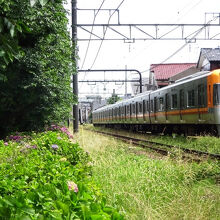 京王井の頭線