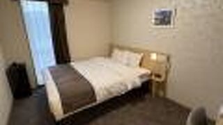 たびのホテル佐渡