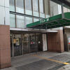 駅に近い便利な高層ビジネスホテル