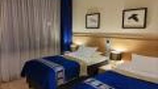 グランド ホテル レイキャビク