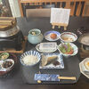 旅館所有の棚田で収穫したお米をかまどで炊いたご飯が自慢の老舗旅館です。