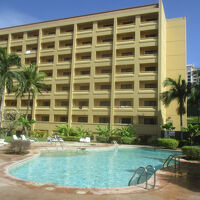 グアム プラザ リゾート&スパ