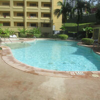 グアム プラザ リゾート&スパ