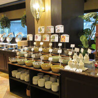 レストラン「天」