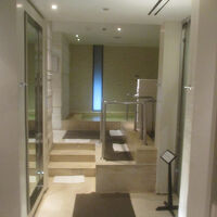 グランド ハイアット エラワン バンコク