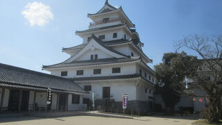 唐津市のシンボル