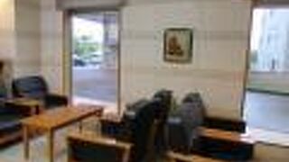 ホテルルートイン名護