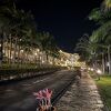 自然の中で沖縄時間を楽しめれるホテル