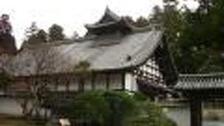 瑞巌寺庫裏及び廊下