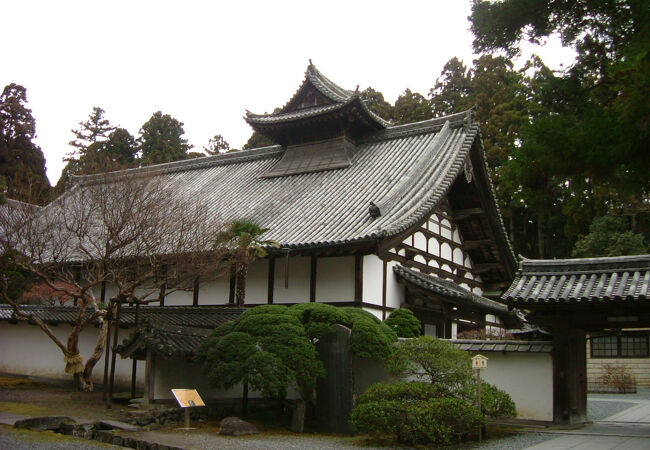 瑞巌寺庫裏及び廊下 クチコミ・アクセス・営業時間｜松島・奥