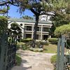 ワイン王の優雅な別荘です。