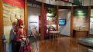 世界遺産情報センター