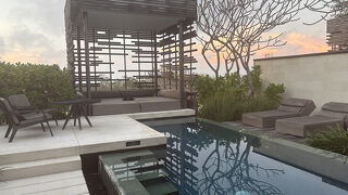 アリラ ヴィラズ ウルワツ