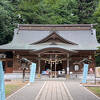 陸中一宮　駒形神社