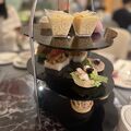 気軽に行きやすいafternoon tea