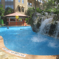 デュシ タニ グアム リゾート