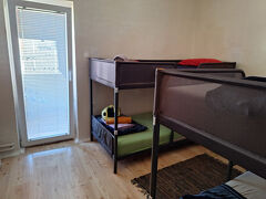 Shanti Hostel 写真