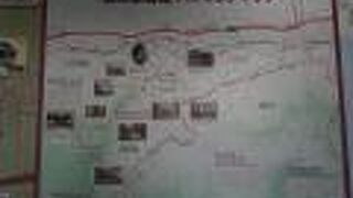 道の駅 紀の川万葉の里