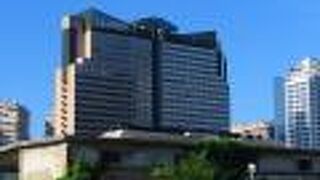 ホリデイ イン ナポリ バイ IHG