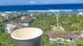 ザ リッツ カールトン バリ