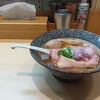 鴨と上州地鶏 中華そば 鷹