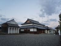 史跡旧名手宿本陣