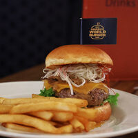 ハードロックカフェ ユニバーサルシティウォーク大阪店