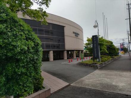 ルートイングランティア小牧 写真