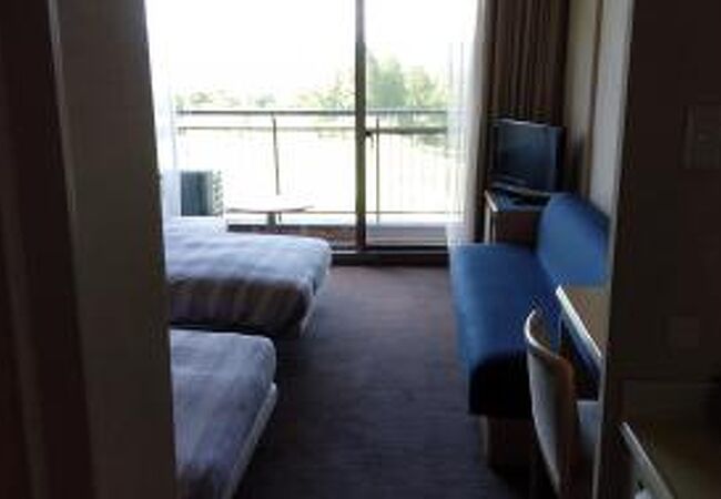 阿蘇リゾートグランヴィリオホテル