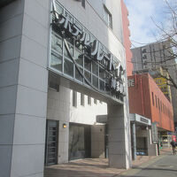 ホテルルートイン博多駅南