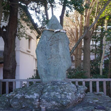 針供養