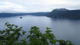 展望台が３つあります