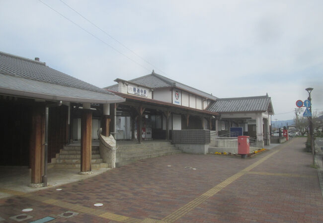 善通寺駅