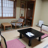 食事も楽しめれば・・・・・