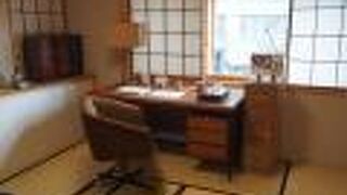 有吉佐和子記念館