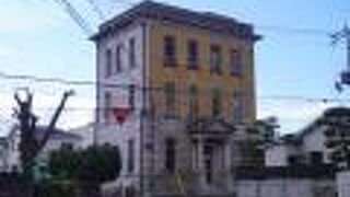 旧西本組本社ビル